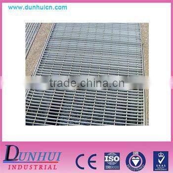 Galvanized Steel Grating for Drainage Cover