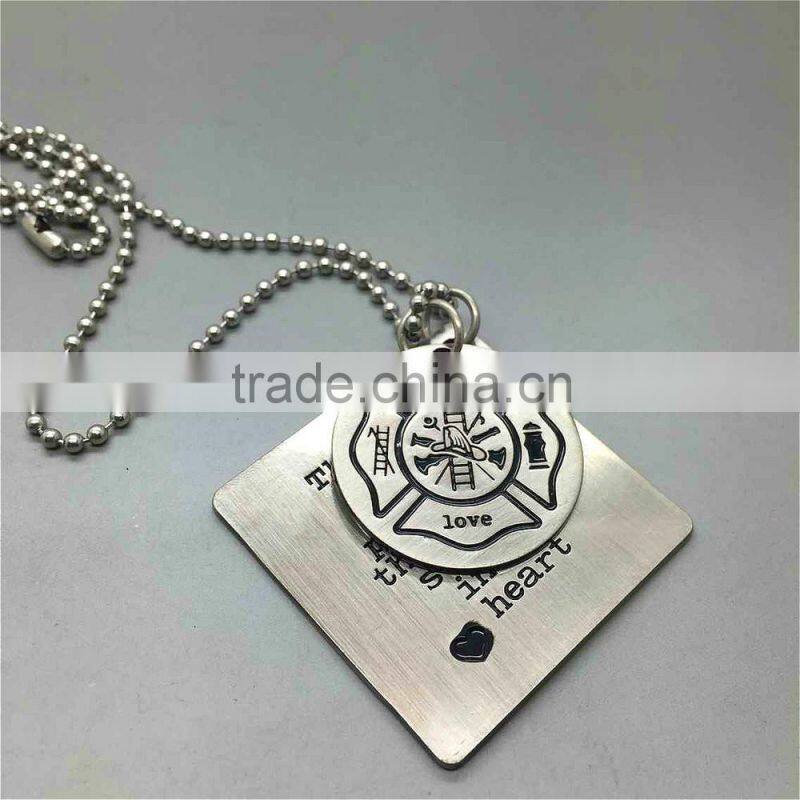 2016 new arrival design special cheap xvideos tag dog for people promotional low price of metal crafts