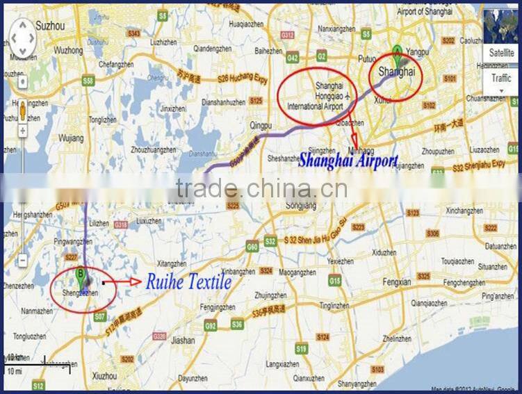 waterproof founctional fabric: 3 layers soft shell fabrics