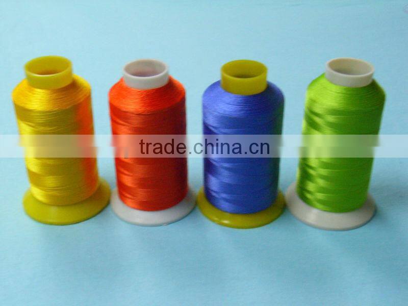 wholesale embroidery machine thread