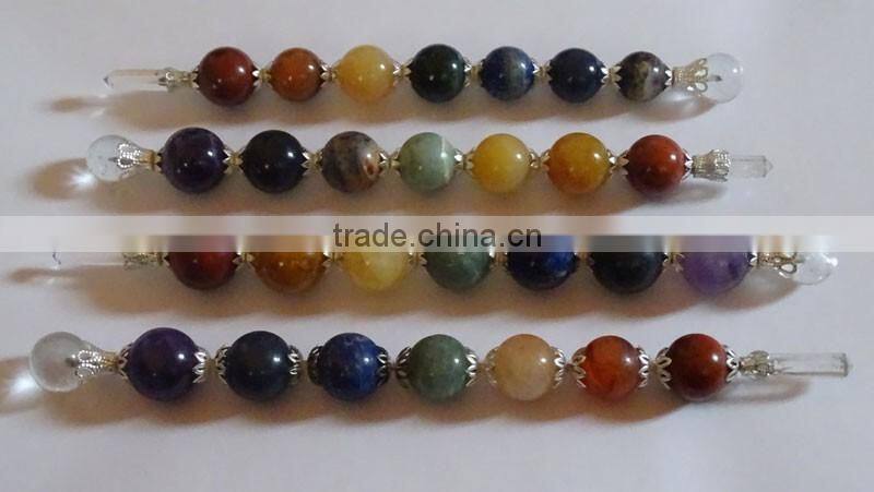 Narmada River Stone Usui Reiki Ball Spherel : Wholesaler Manufacturer Narmada River Stone Usui Reiki Ball Sphere