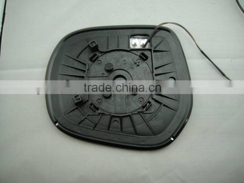 LED mirror glass for C -R-V