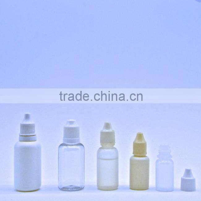 wholesale eye drops bottles, small plastic bottles