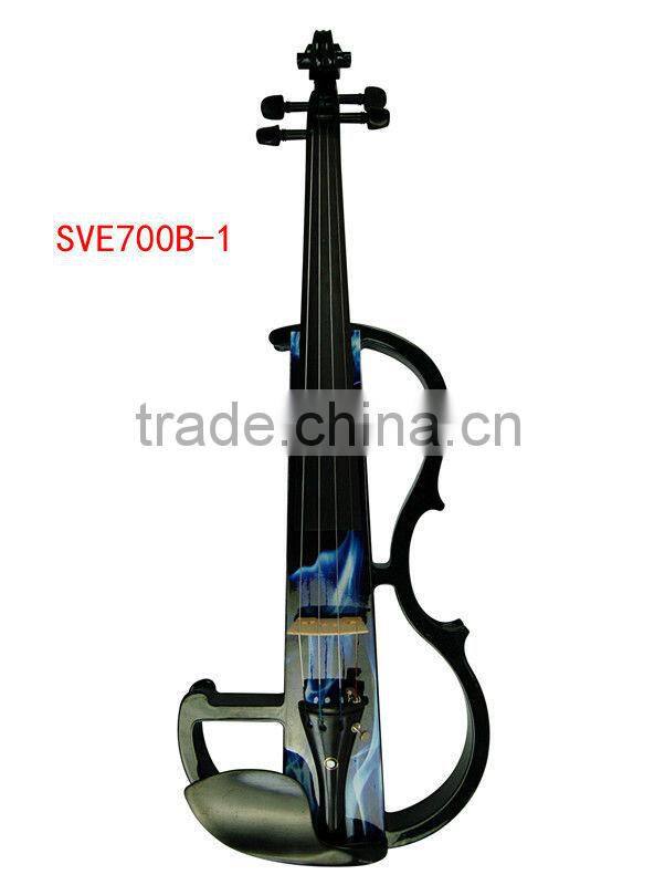 New Popular Student Electric Violin