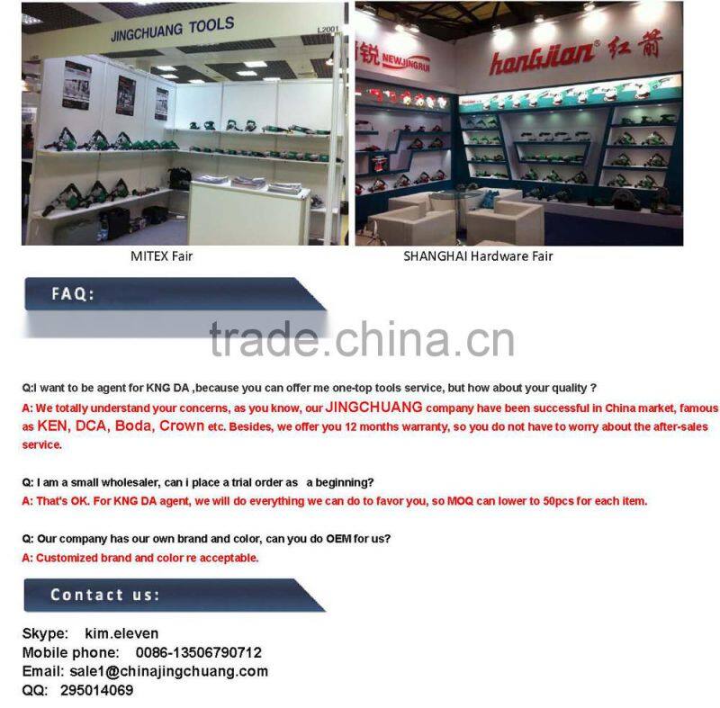 KD7100G 100mm wet corn grinder granite wet grinder food wet grinder