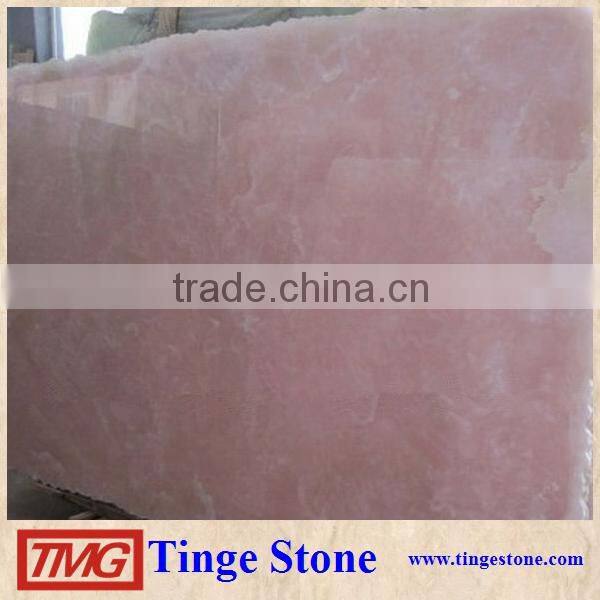 Nice purple onyx marble slab for Sale