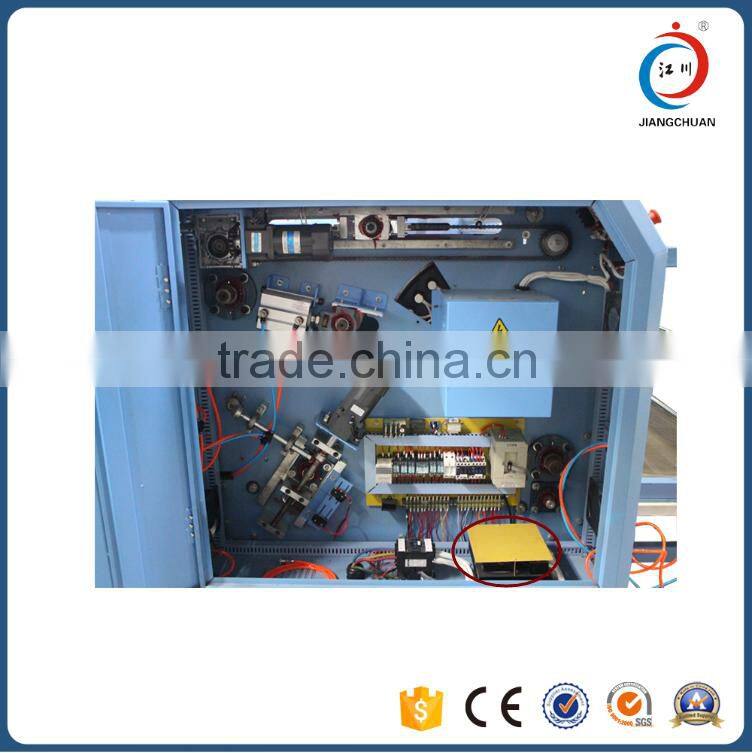 2016 Roll to roll heat transfer textile calender sublimation machine