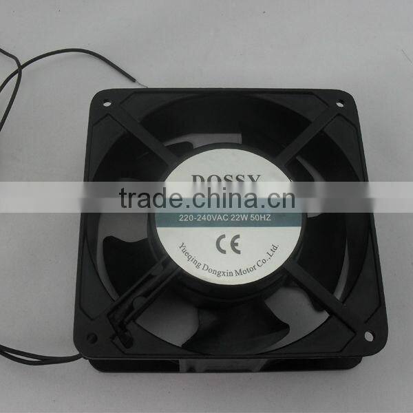 ventilation fan for control panel 120mm