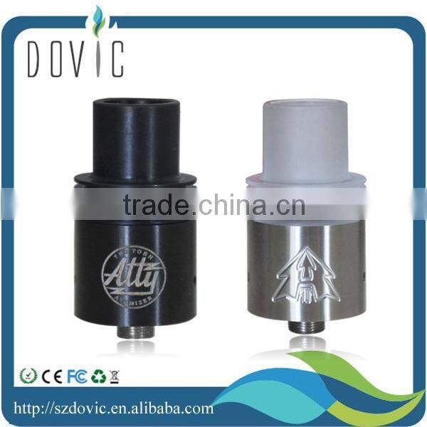 MC chuff enuff drip tip in stock