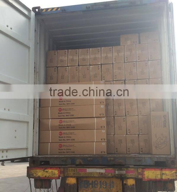 Puko hot sales multifuctional exercise bike for elderly