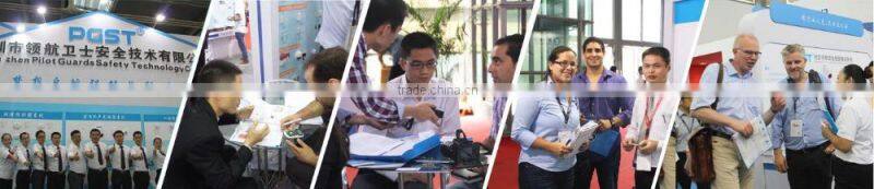 Wired PIR Detector 12V-24V Pet Immunity Relay Output PA-83B