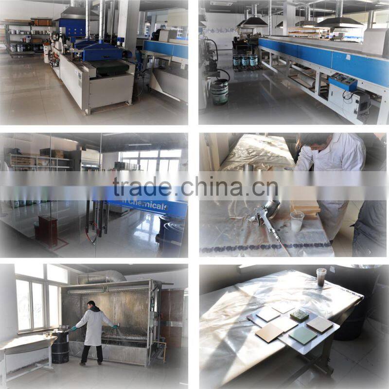 Odorless pigmented spray lacquer paint