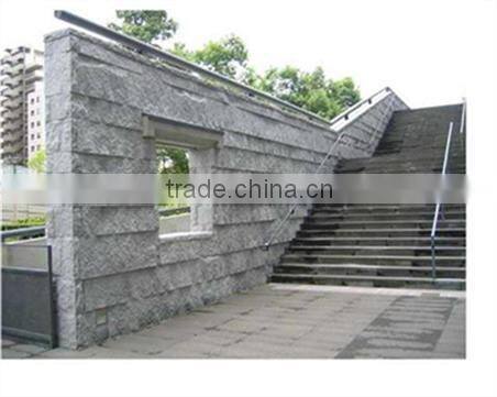 cube stone splitting machine