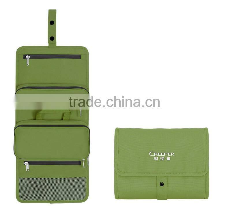 Creeper waterproof lightweight wash bag