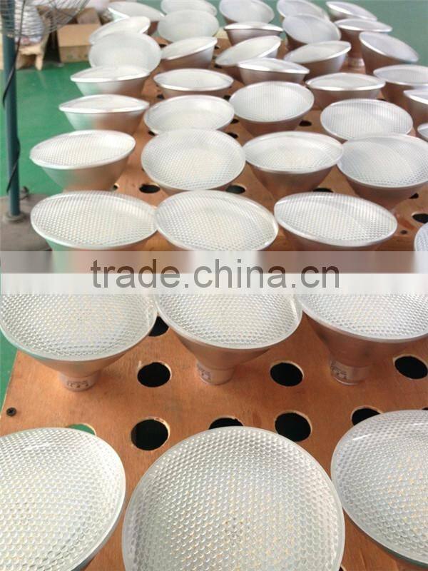 LED Light Par30 Source and CE,RoHS Certification par30 8w