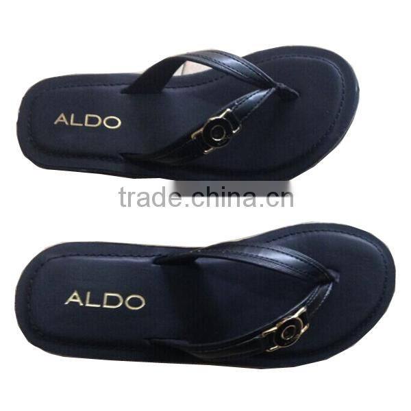 2015 Summer Comfortable Women's Slippers Wedges Slippers
