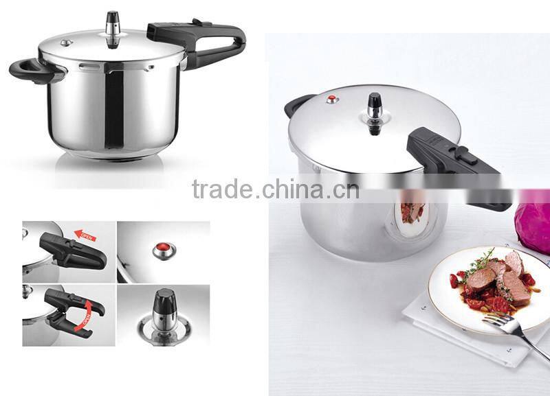 pressure cooker bakelite handle