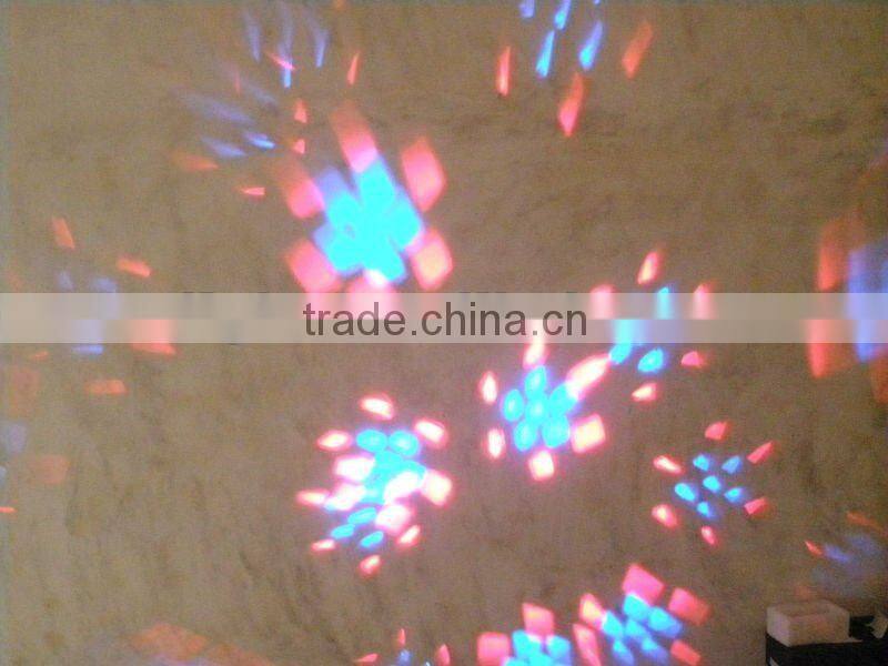 72 pcs x 5mm Small Mushroom LED Light