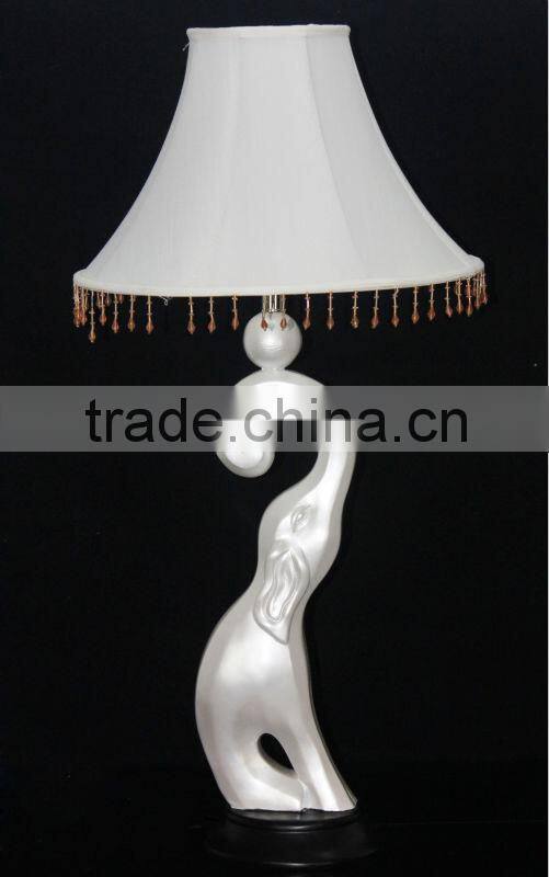 2015 creative&fashionable elephant shaped decorative table lamp /office desk lighting decor /bedroom light decor