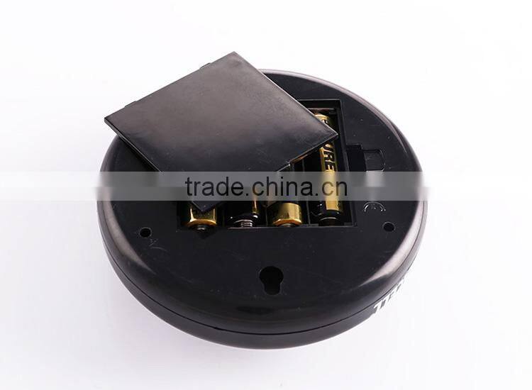 Hot selling Durable Battery led push button light