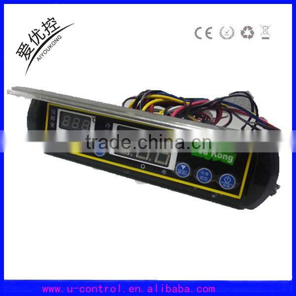 omron digital temperature controller/ price digital temperature controller YK-285