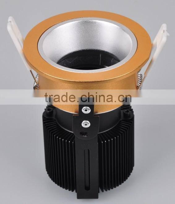 ceiling/corridor spot lam italiano christmas led lamp italy/span led light downlight high white