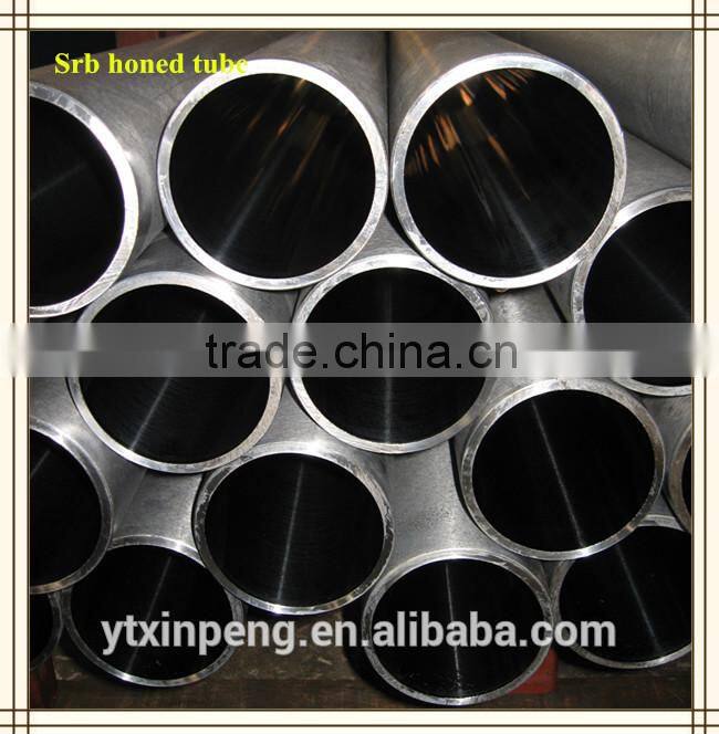 astm a53 SCh 40 Sch 80 seamless carbon Steel pipe