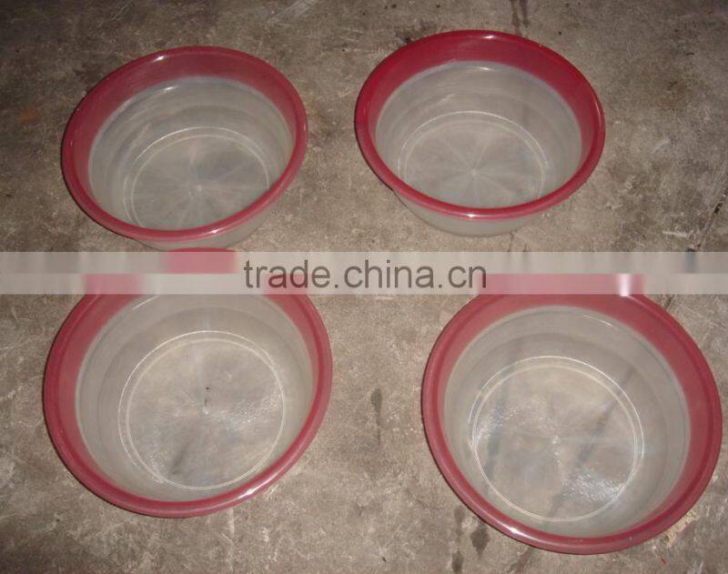 Professional in Plastic injection basin mold