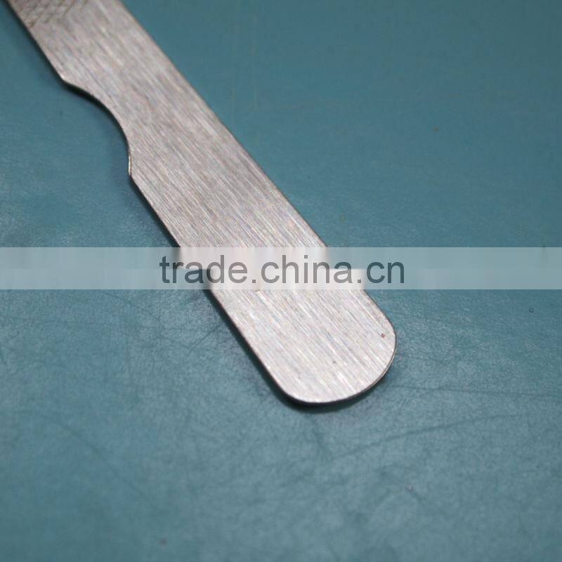 ZJC-0102 Double side professional electric nail files