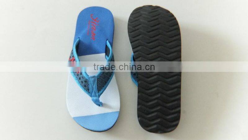 hot selling boy fancy slipper