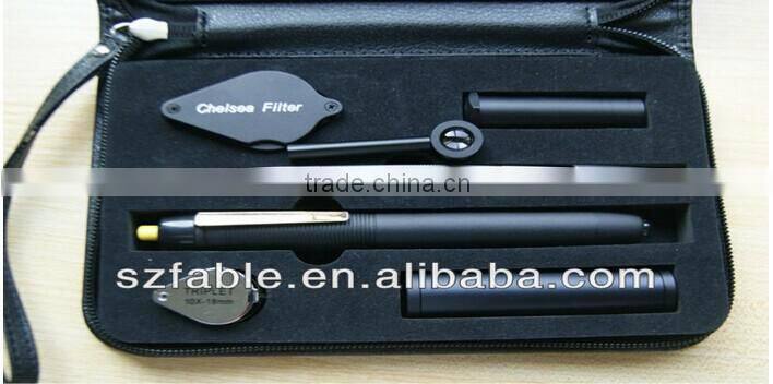 Portable Jewellery Toolkit