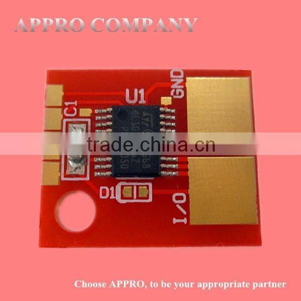 Toner reset chip for Dell P1500