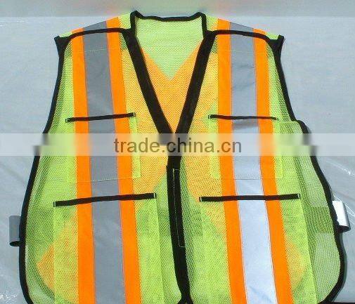 mesh vest