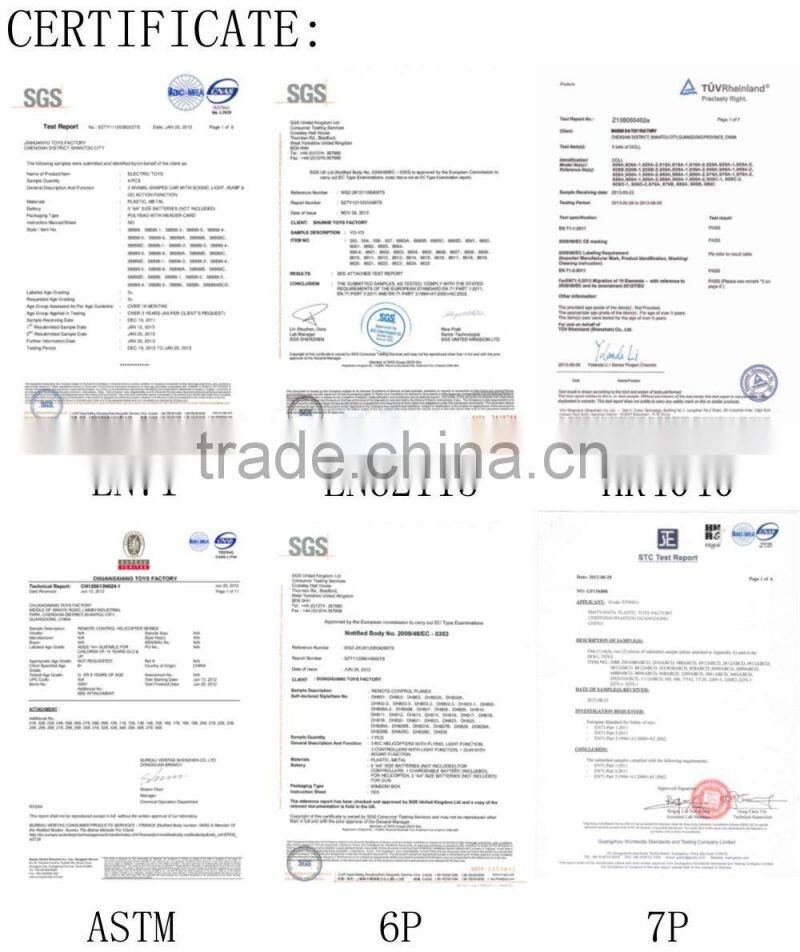 High Speed BO Toy racing track Slot Car