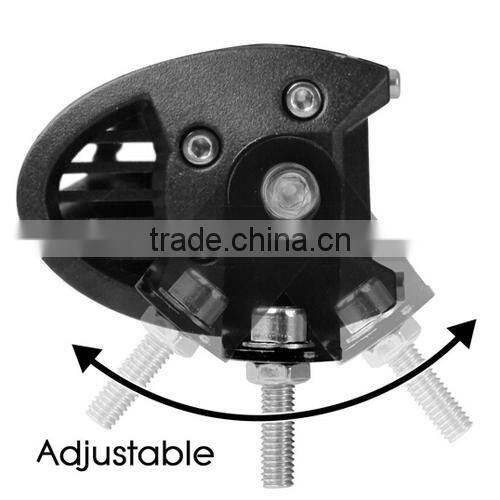 5W each LED,25" 120W Epistar LED Work Light Bar,LED Mining Bar,for ATV SUV JEEP OffroadVehicle(SR-BE5-120A,120W)Spot/Flood/Combo