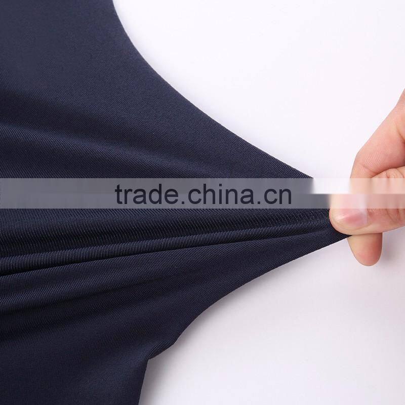 New arrival gym clothing design impot china wear goods with high quality and low price