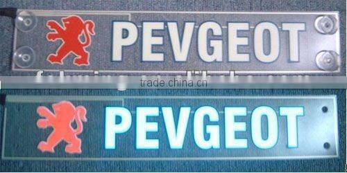 car led light tape can be customized