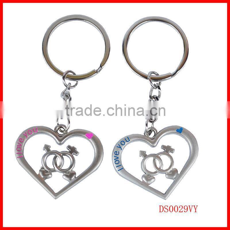 Promotional custom Keychain for gifts