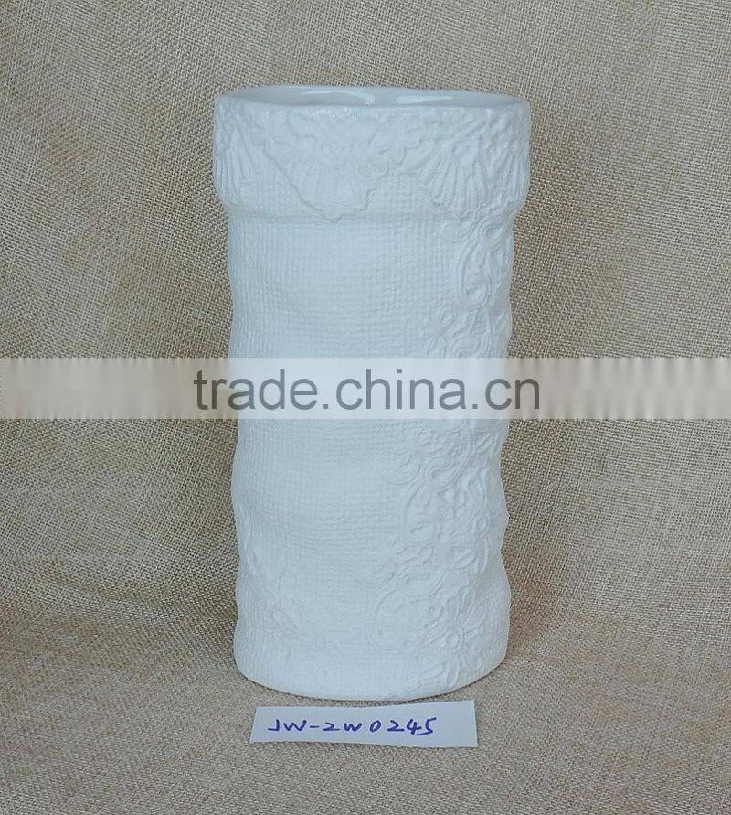 Home designs mini artificial flower pot