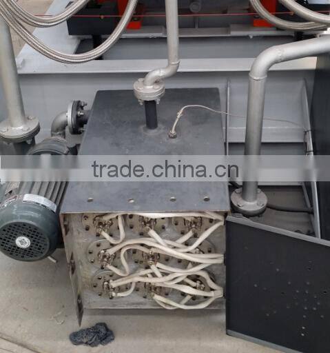 hydraulic hot press machine for furniture with CE