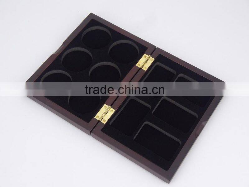 new products Wholesale custom single bottle wine box