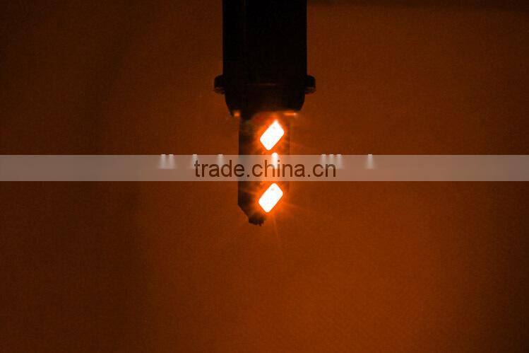 2014 Canbus T10 Car Turnal Light 5630 6 SMD DC12V