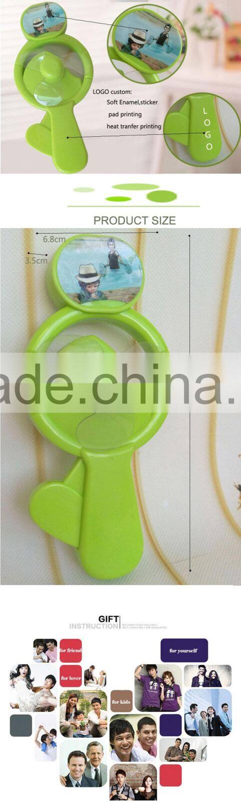 Summer toy cooler air cooling camping fan toys for sale