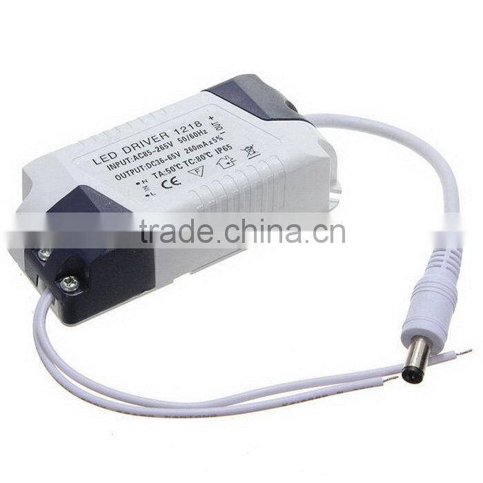 Modern custom led panel light for office light