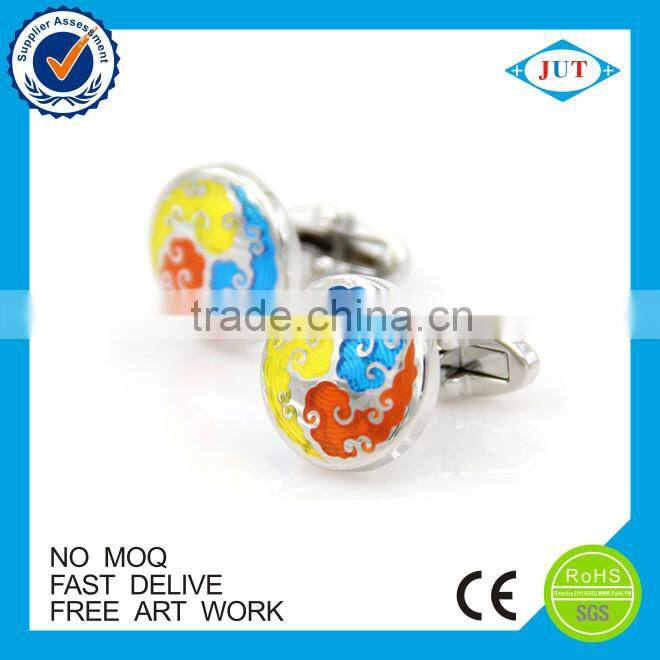 Custom cufflinks for men, suit shirt cufflinks