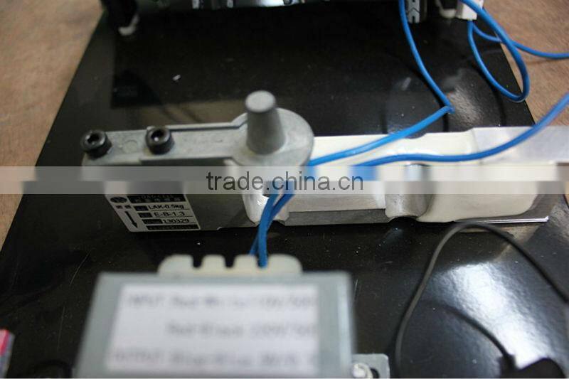 digital weight indicator