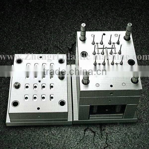 Infusion Set Plastic Spikes Mould