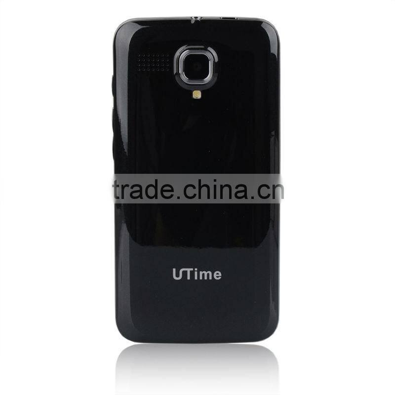 cheap android mobile phone Utime i15 phone 4.5'' dual core