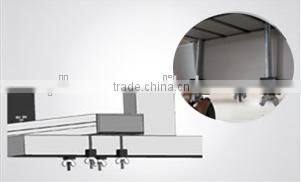 Apare parts of printer Take Up system for heat transfer printer A single-motor