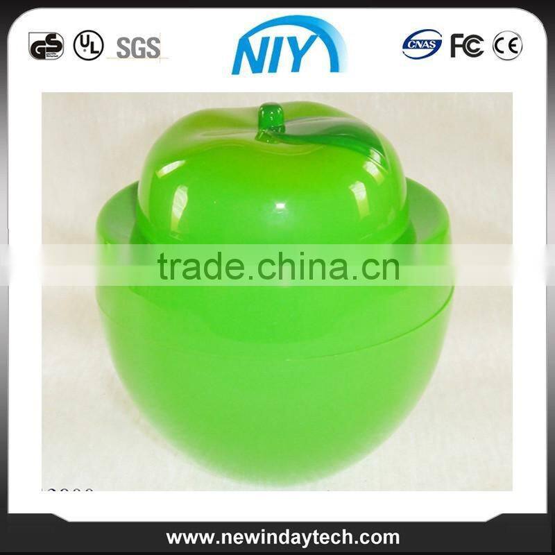Alibaba supplier wholesales plastic fruit box interesting products from china